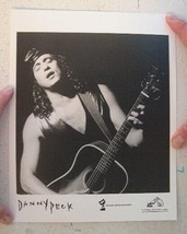 Danny Peck Press Kit Photo - £20.65 GBP