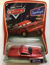 Disney Pixar Cars Supercharged Hydraulic Ramone - £5.96 GBP