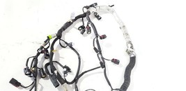 2017 Ford Transit 250 OEM Engine Wiring Harness Missing One Connector - £194.76 GBP