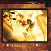  Breakfast in Bed - Romantic Classics Cd - £8.61 GBP