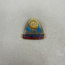 Hard Rock Cafe St Louis Rockin Arch Trading Pin Broken Pin - $6.76