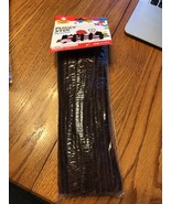 Creative Hands Fuzzy Stix Chenille Stems 100 PC 3228 50S Ships N 24h - $13.80 CAD