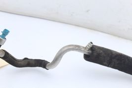 07.5-10 CHEVROLET SILVERADO 2500HD 6.6L LMM A/C SUCTION LINE HOSE Q6658 image 4