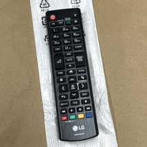 LG AKB75095395 Remote Control NEW AKB75095395 LED TV 55VL5F Genuine Orig... - £9.64 GBP