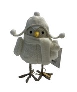 Target Wondershop 2023 Featherly Friends Brook Wearing Winter Outfit Fab... - $12.87