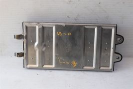 Mercedes Front SAM Signal Acquisition Body Control Module A1645404301 image 5