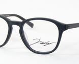 Jerome Boateng JBF101-2 Matt Schwarz Einzigartige Seltene Brille 47-17-1... - $1,945.15 MXN