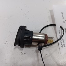 Hyundai Elantra 12V Power Port Socket  2017 2018 2019 2020 - $363.60 MXN