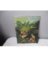 Dragon Magazine # 73 Volume 7 No. 11 May 1983 - $280.61 MXN