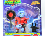 2001 Butt-Ugly Martians Corporal Do-Wah, Butt Ugly Action Figure Hasbro ... - £18.73 GBP