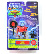 2001 Butt-Ugly Martians Corporal Do-Wah, Butt Ugly Action Figure Hasbro ... - £18.35 GBP