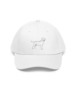 Labrador Retriever Unisex Twill Hat - $18.00