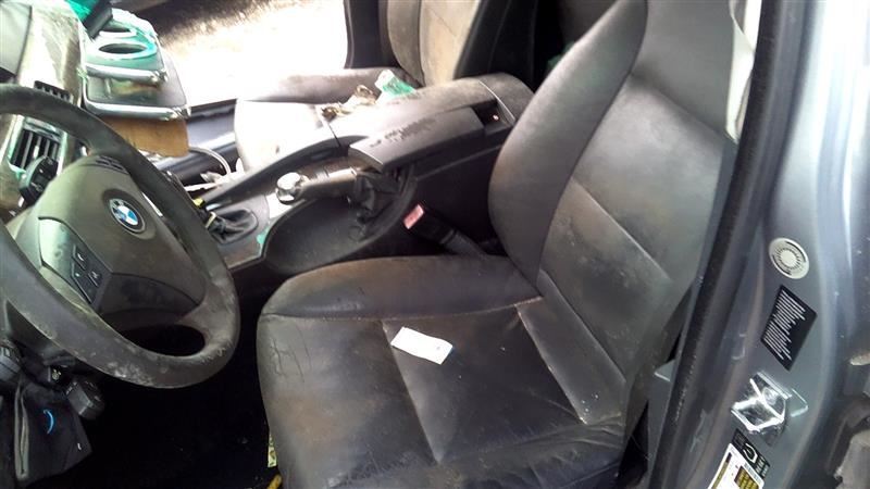 Power Steering Pump Excluding Xi Thru 1/06 Fits 06 BMW 525i 103761800 Item image 6