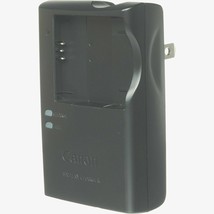 Canon BATTERY CHARGER - powerShot ELPH 110 115 130 135 camera  adapter wall plug - £23.61 GBP