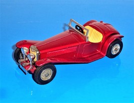 Matchbox Models Of Yesteryear 1 Loose Y-3 1934 Riley M.P.H. Red - £3.94 GBP