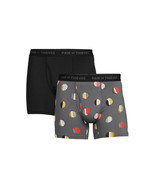 Pair of Thieves 2pk Super fit Boxer Brief Size XXL Color Multicolor - $20.82 CAD
