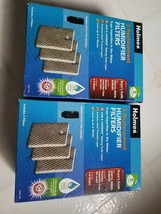 New 2 x 3 Packs Genuine Holmes HWF100 Replacement “E” Humidifier Filter - £24.53 GBP