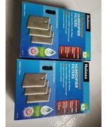 New 2 x 3 Packs Genuine Holmes HWF100 Replacement “E” Humidifier Filter - £25.80 GBP