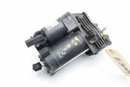 06-13 MERCEDES-BENZ W251 R350 AIR SUSPENSION COMPRESSOR PUMP E3014 image 3