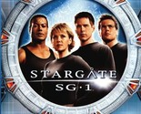 Stargate SG-1 Season 10 DVD | Region 4 - $22.72