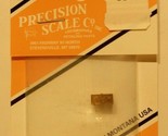 Ho Scale Precision Scale Company Locomotive Detailing Model Train Access... - $4.94