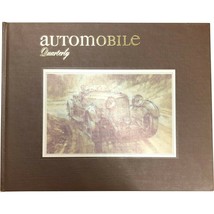 Automobile Quarterly vol 22 no 1 - $14.99