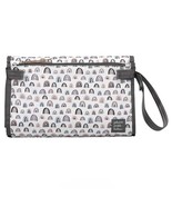 Petunia Pickle Bottom Nimble DIAPER CLUTCH + CHANGER Rainbow Unity NWT - $554.13 MXN