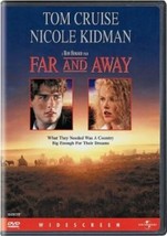 Far and Away - $165.52 MXN