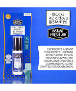 Benair Neptune Royal - #2 Toilet Bowl Spray + Air Freshener, 1.35 Oz. (4... - €5,94 EUR
