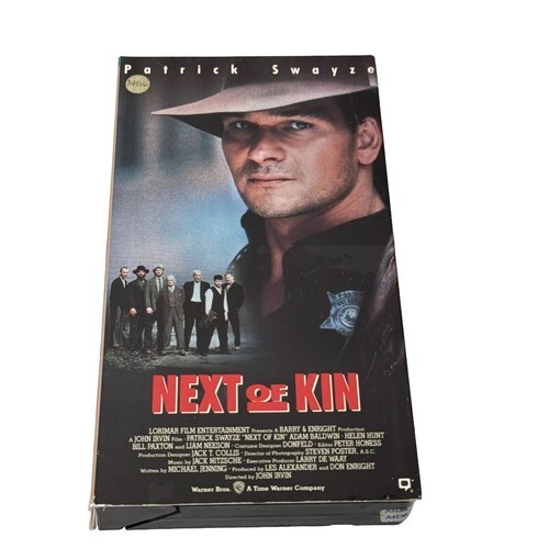 VHS