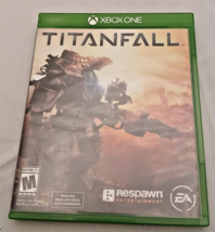 Titanfall: Xbox One: - £2.25 GBP
