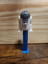 Pez Star Wars R2D2 Candy Dispenser - £3.67 GBP