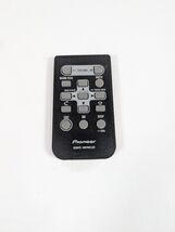 Genuine Pioneer Remote QXE1044 DEH-X6700BT DEH-X8800BHS DEH-X9600BHS DEH... - $13.36