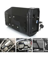 Motorcycle Bracket Aluminum Decorative 4.2L Tool Box For BMW R1250GS LC ... - $143.05