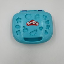 Hasbro Play-Doh Breakfast Bakery Kitchen Creations Waffle Maker Mold - $241.26 MXN