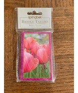 Springbok Bridge Score Cards Twelve Talley - $355.79 MXN