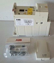 ABB ACS350-03U-02A4-4 AC Drive 3AFE 68581451 No Screen or Docs Incomplete - $149.00