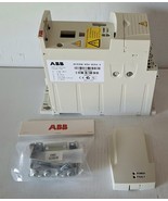 ABB ACS350-03U-02A4-4 AC Drive 3AFE 68581451 No Screen or Docs Incomplete - $2,737.20 MXN