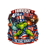 Happy $th of July T-Shirt - $25.00+