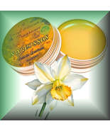 NARCISSUS Perfume - Eau de Parfum - Solid Balm - Aromatherapy Essential ... - $19.99