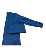 New without Tags ~ 2 Pack Nike Dri-Fit Navy Blue Size XXL Long Sleeve Shirt - $362.16 MXN
