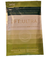 Thrive Derma Fusion Technology DFT Ultra 2.0 Patches Green &amp; Gold Editio... - $59.99