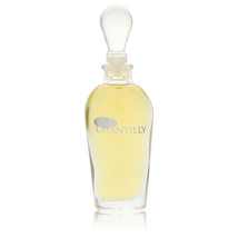 White Chantilly Perfume By Dana Mini 0.25 oz - £20.79 GBP