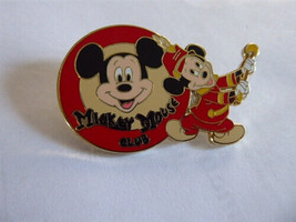 Disney Trading Pins 2135 Bandleader Mickey - Mickey Mouse Club - £11.00 GBP