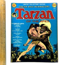 DC Comics: Tarzan of the Apes - Limited Collector&#39;s Edition  C-22 (1973) - £11.07 GBP