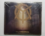 Redirect Your Memorial (CD, 2012, Facedown Records) - £7.90 GBP