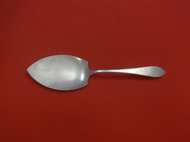 Pointed End by AJ Stone Sterling Silver Pie Server Fhas 8 3/4&quot; - £223.69 GBP