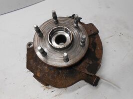 2004 Chevrolet Silverado 1500 FRONT RIGHT RH PASSENGER KNUCKLE - $69.99