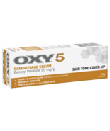 OXY 5 Camouflage Cream 22g - $107.93 CAD