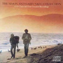 Simon &amp; Garfunkel : The Simon and Garfunkel Collection: 17 o CD Pre-Owned - £11.95 GBP